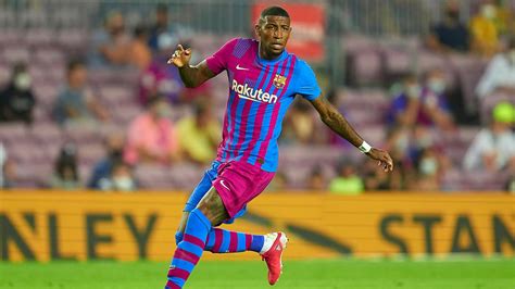 emerson fc barcelona.